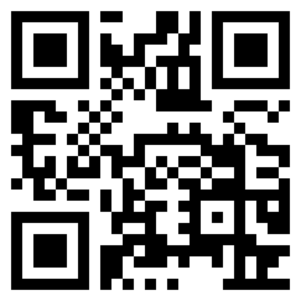 PetrFuk.cz QR Code